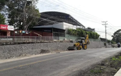 Liceo de Pavas