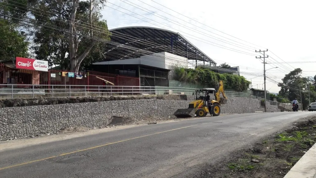 Liceo de Pavas